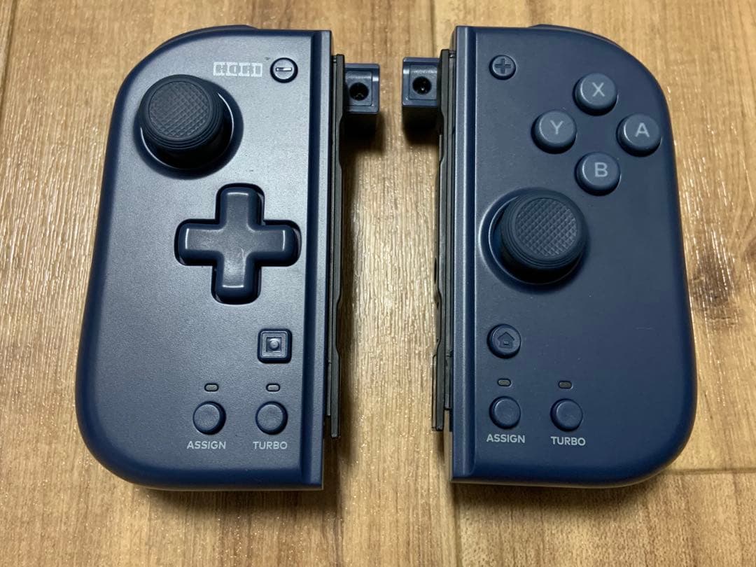 【ドリフト有】Nintendo Switch 本体+プロコン その他付属品