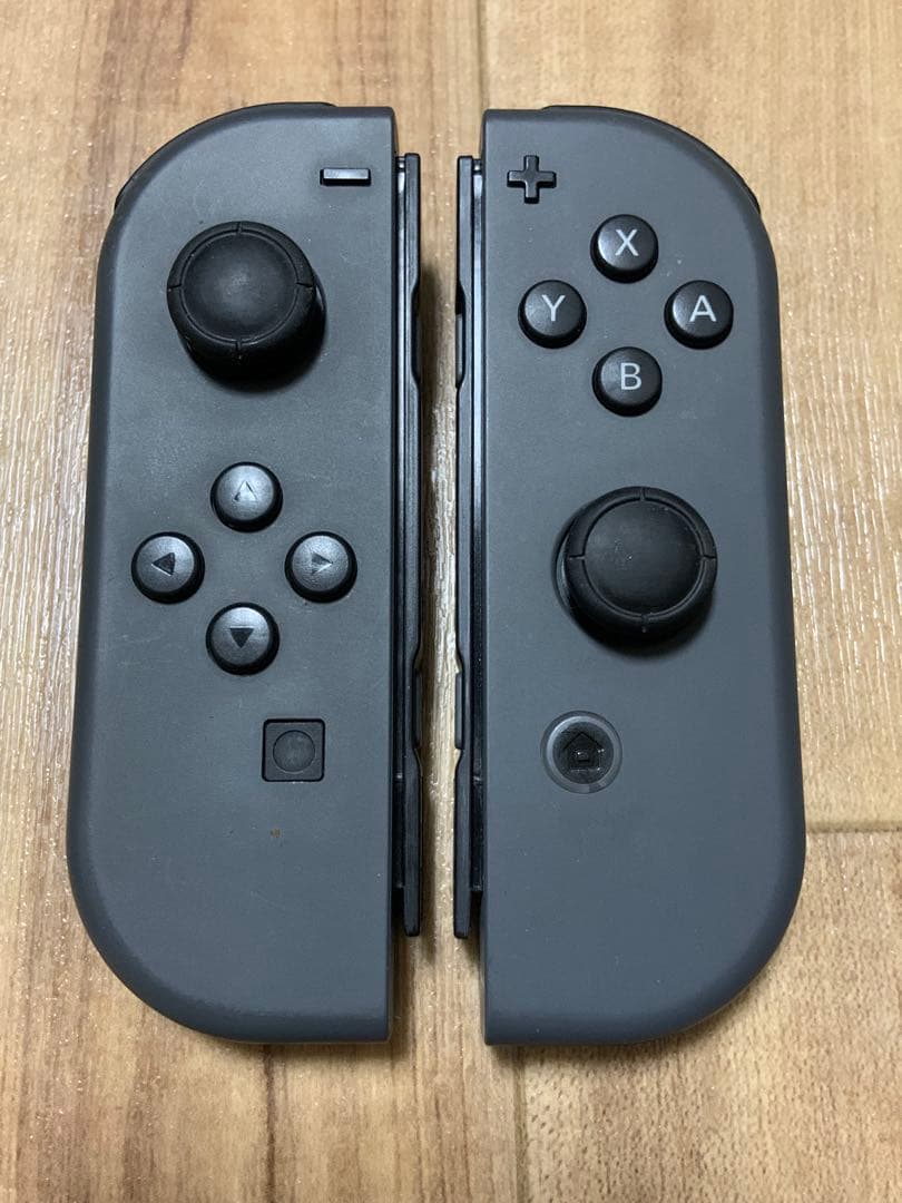 【ドリフト有】Nintendo Switch 本体+プロコン その他付属品