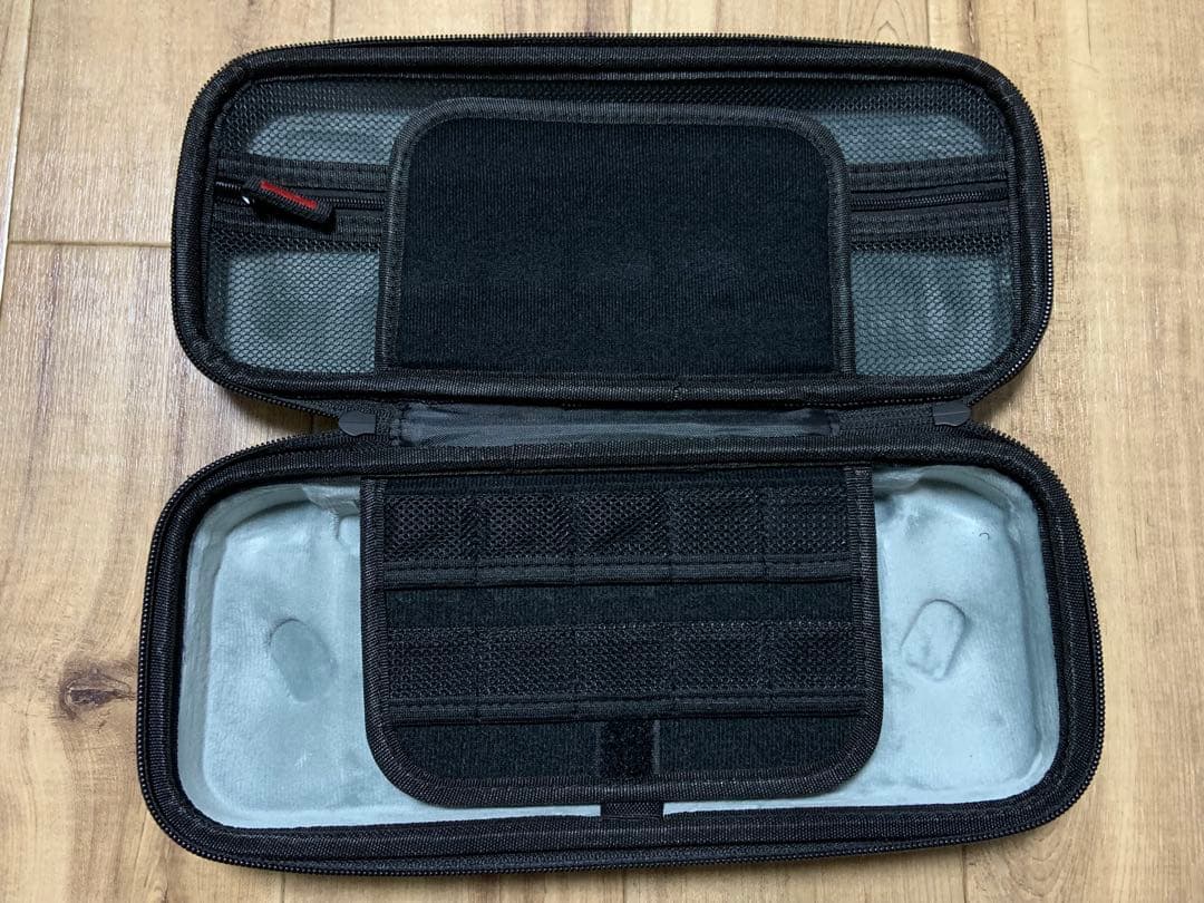 【ドリフト有】Nintendo Switch 本体+プロコン その他付属品