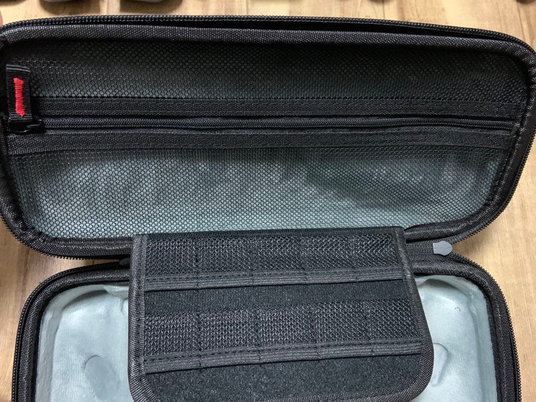 【ドリフト有】Nintendo Switch 本体+プロコン その他付属品