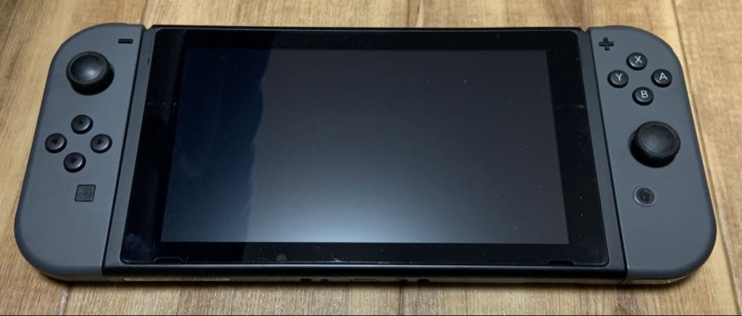 【ドリフト有】Nintendo Switch 本体+プロコン その他付属品