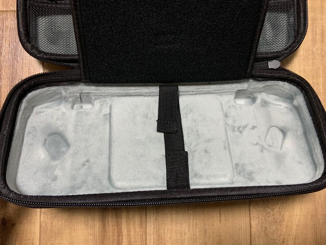 【ドリフト有】Nintendo Switch 本体+プロコン その他付属品