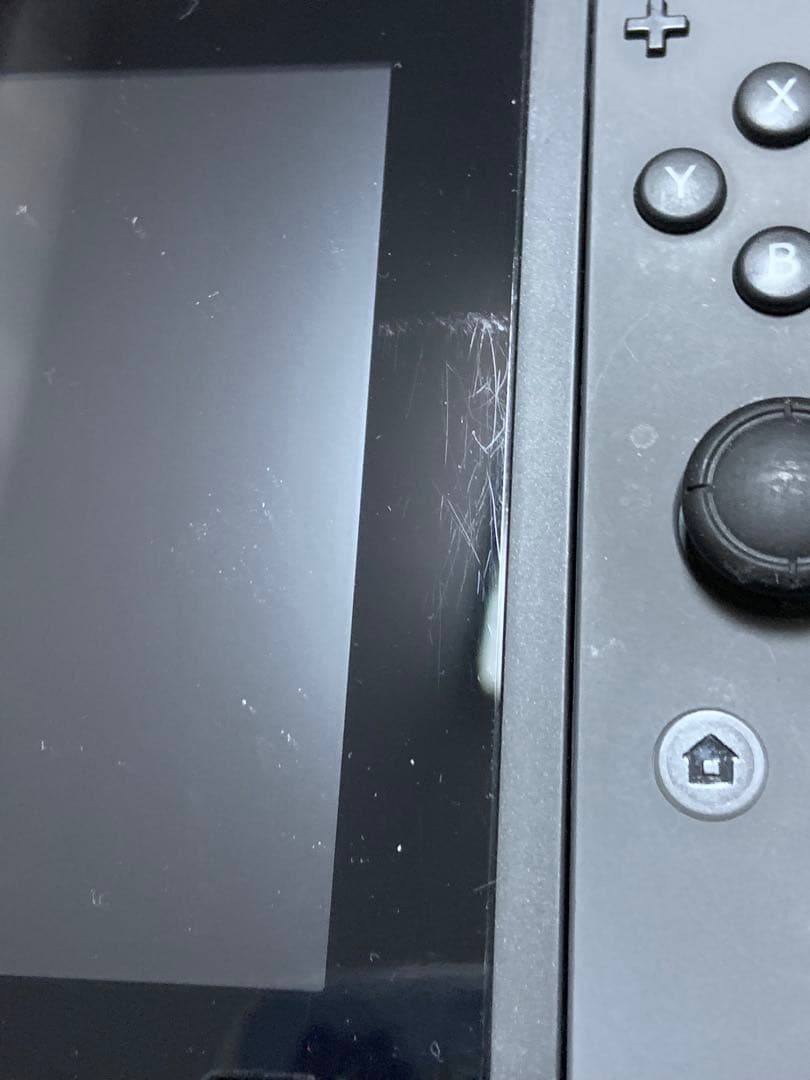 【ドリフト有】Nintendo Switch 本体+プロコン その他付属品