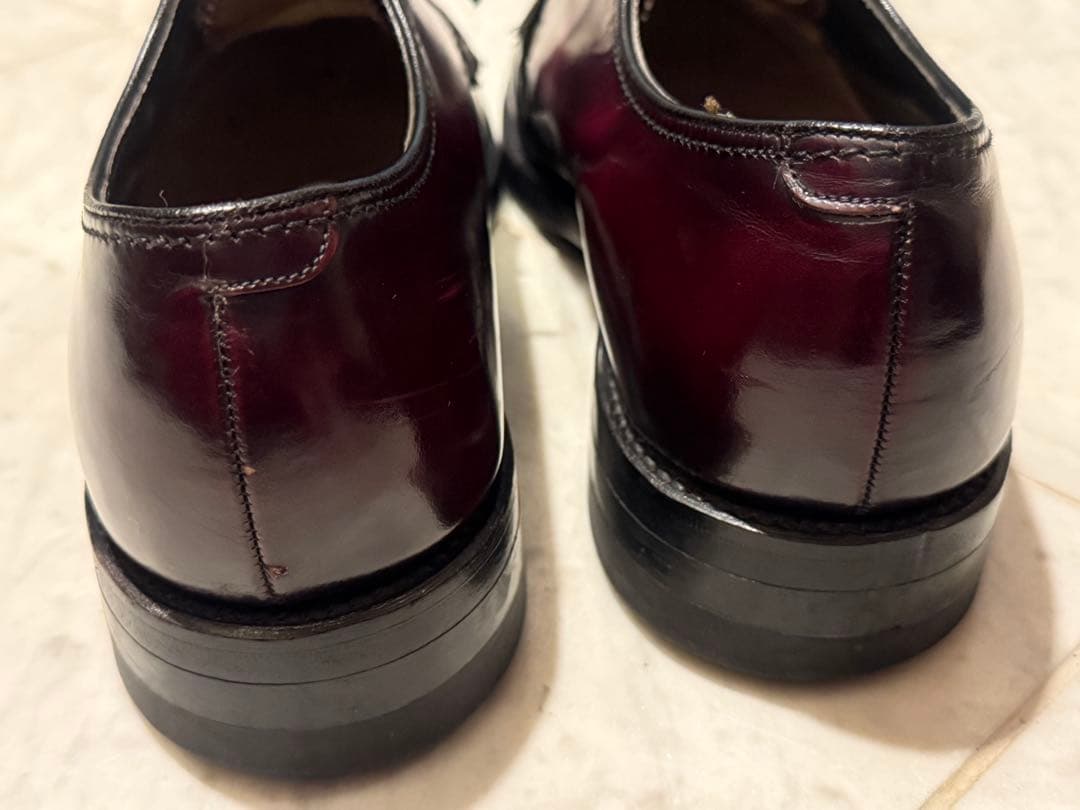 フローシャイム　91/2 D