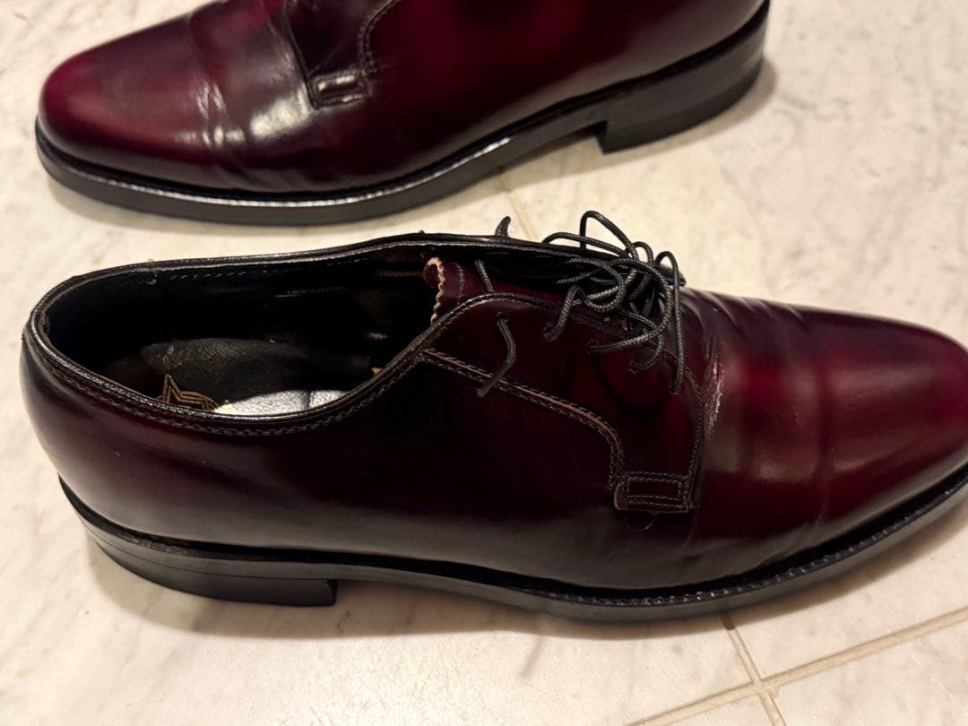 フローシャイム　91/2 D