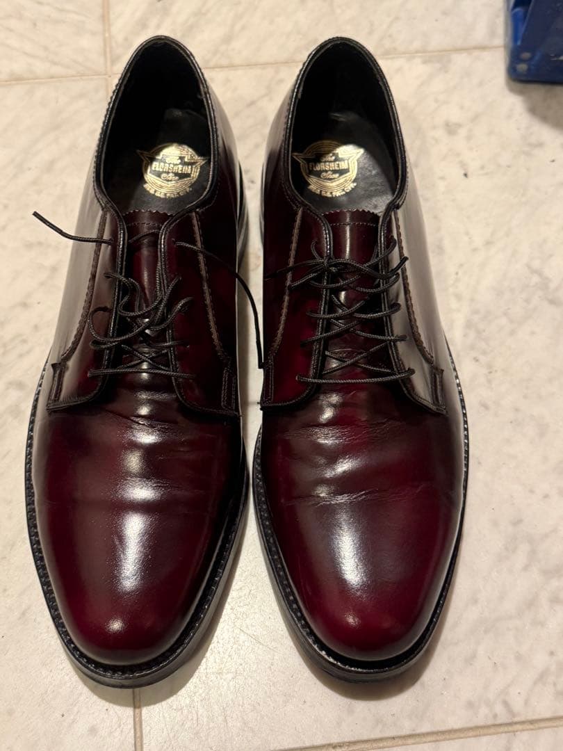 フローシャイム　91/2 D