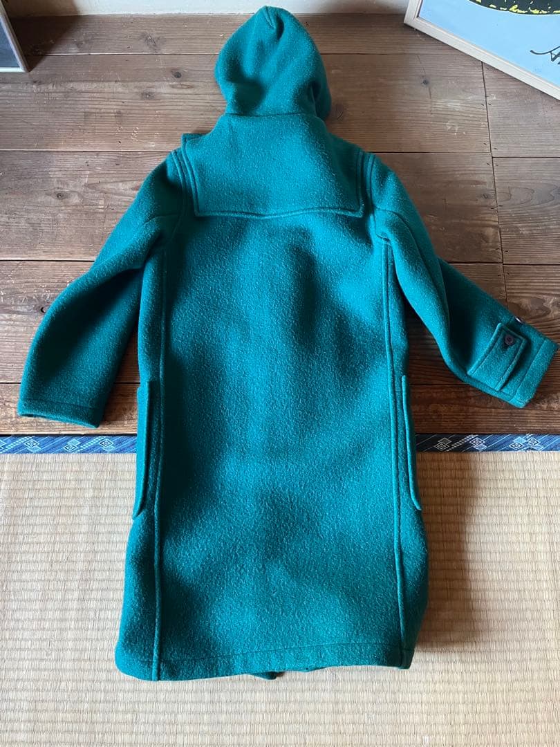 DSM x グローバーオール　ダッフルコートM/ドーバーストリートマーケット