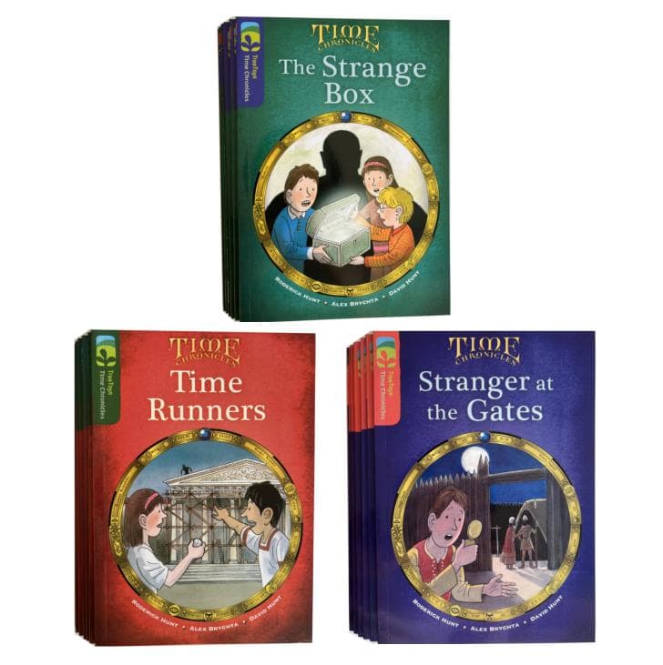 ORT 最高品質 絵本376冊 stage1-13チャンツ付　全冊音源お得セット