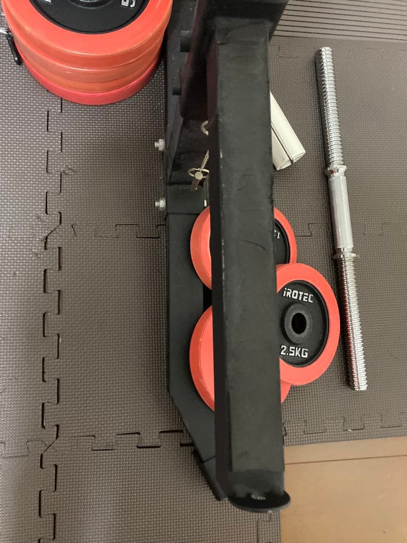 ワサイ wasai ハーフラック 現行モデル　値段交渉受け付けます