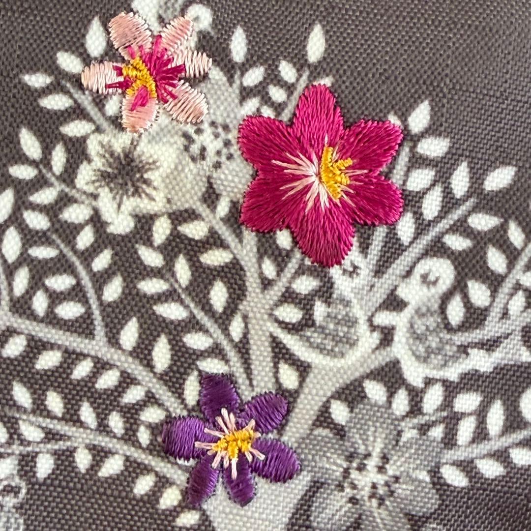 【入手困難】LeSportsac ディズニー コラボ 刺繍 トートバッグ