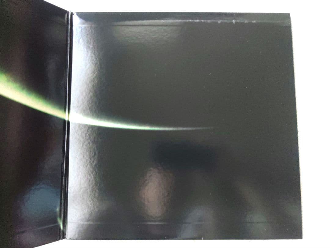 ROSSO BIRD LPレコード