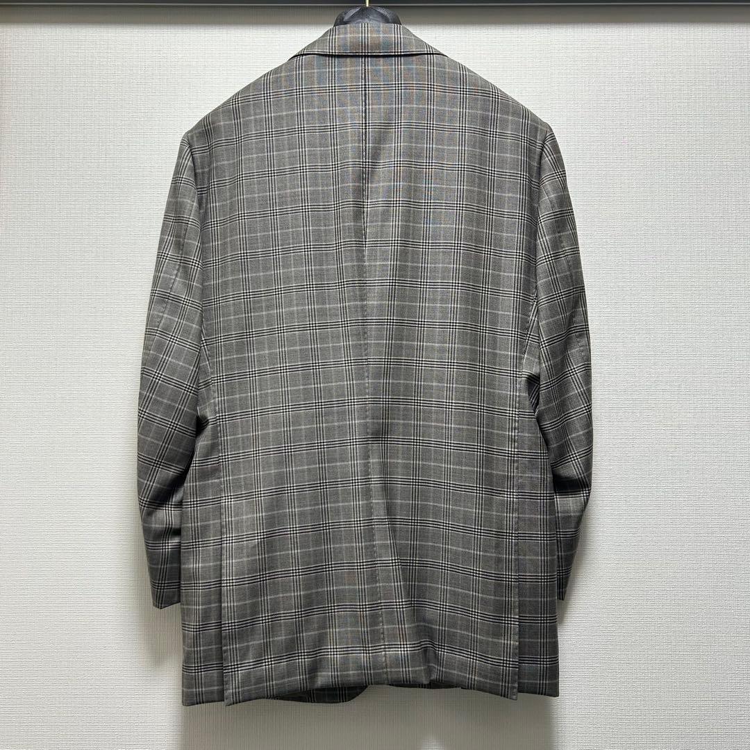 トゥモローランド ピルグリム DORMEIL AMADEUS グレーチェック50