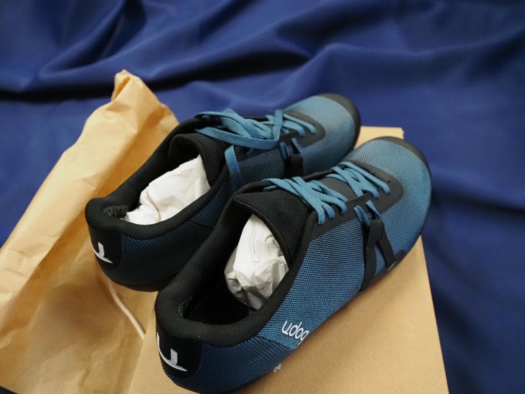 新品ビンディングシューズ UDOG TENSIONE　39