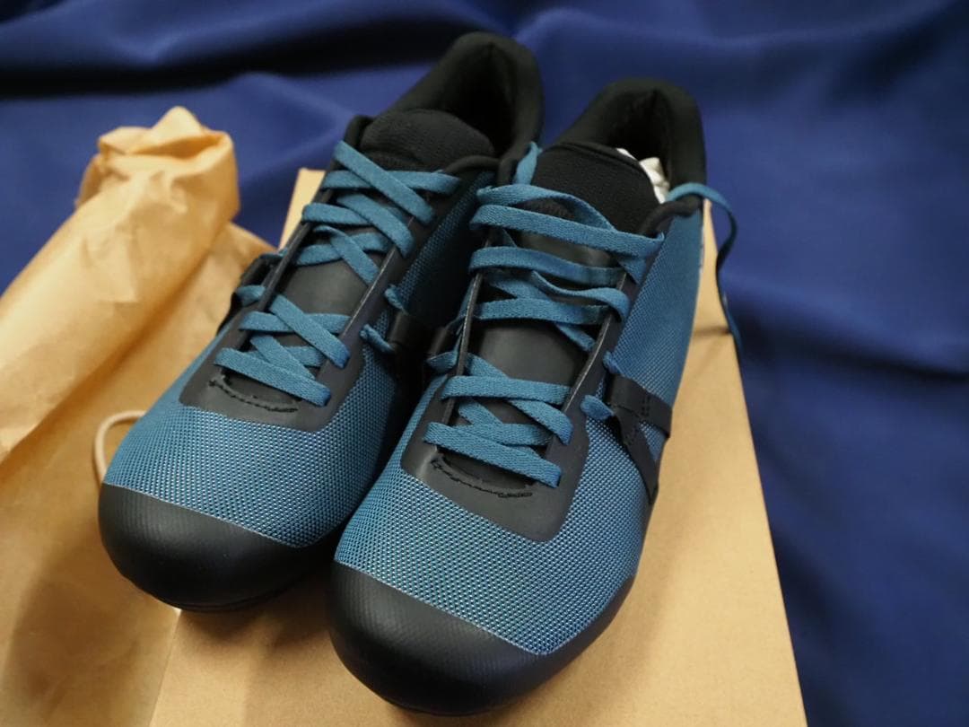 新品ビンディングシューズ UDOG TENSIONE　39