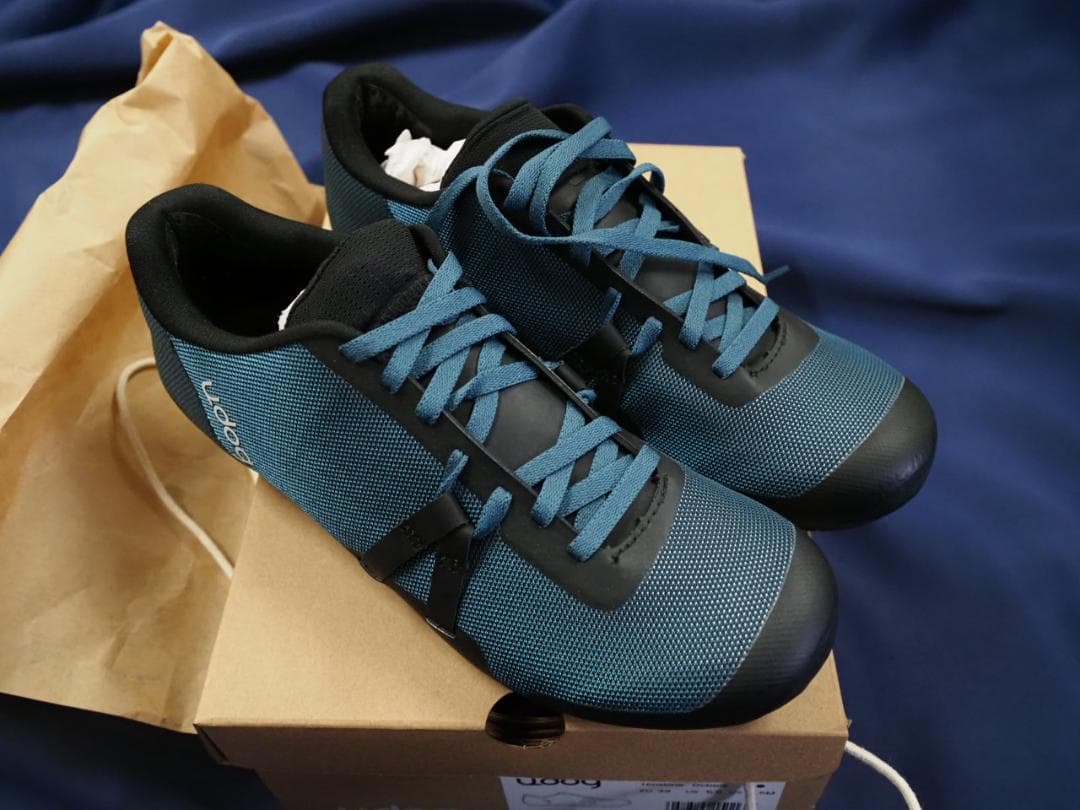 新品ビンディングシューズ UDOG TENSIONE　39