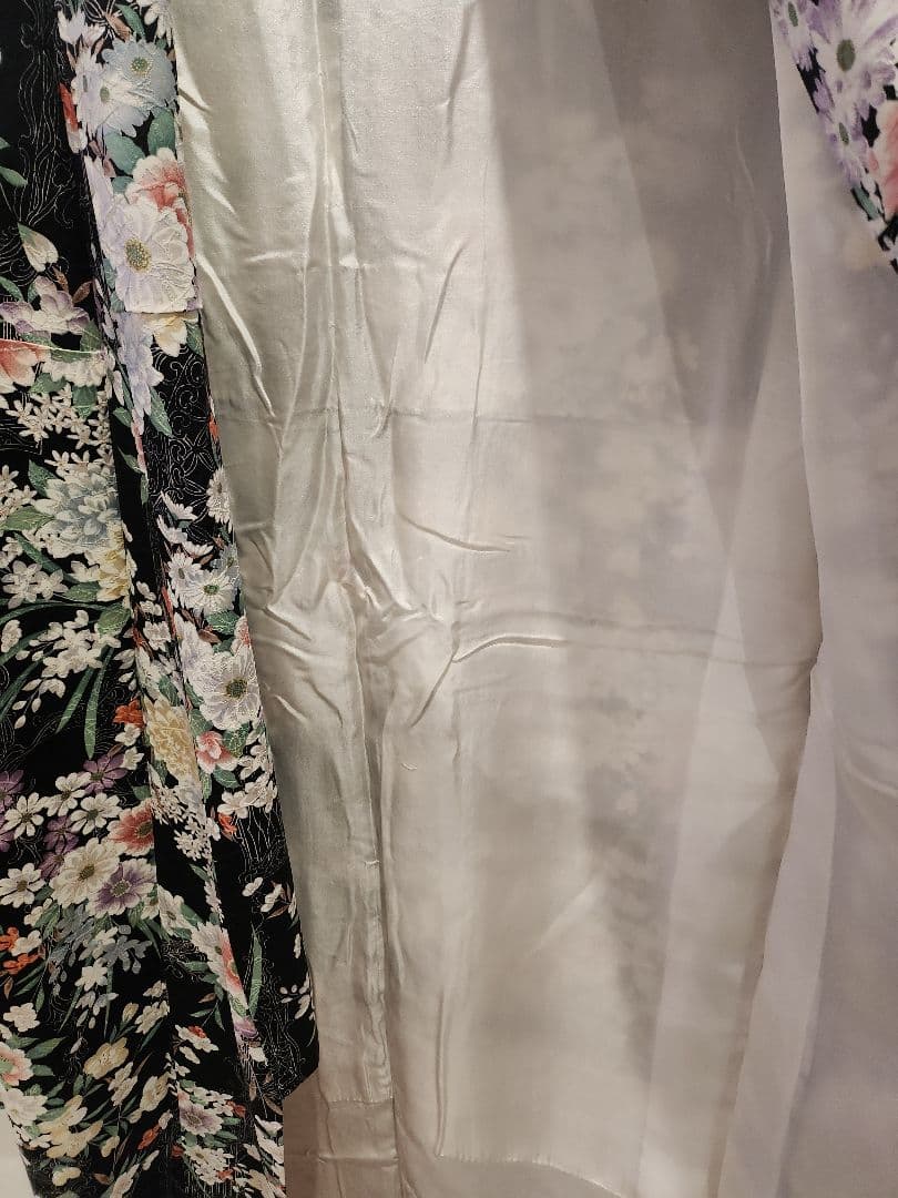 ヤギ19です⭐振袖　千總