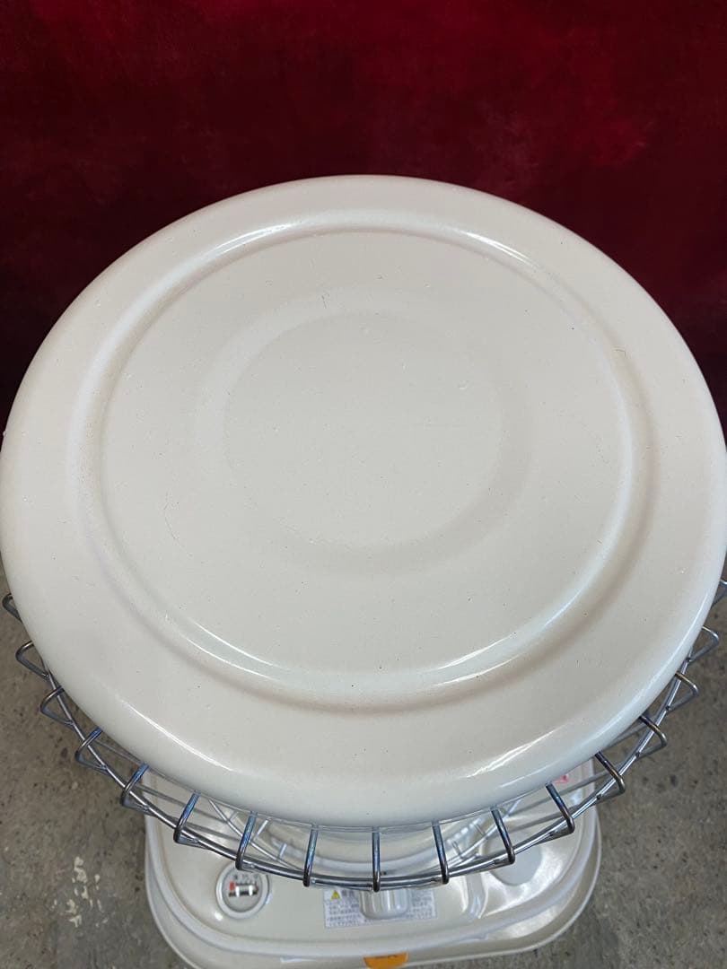 ✨人気✨美品✨　コロナ　対流型石油ストーブ　SL-6620 2020年製