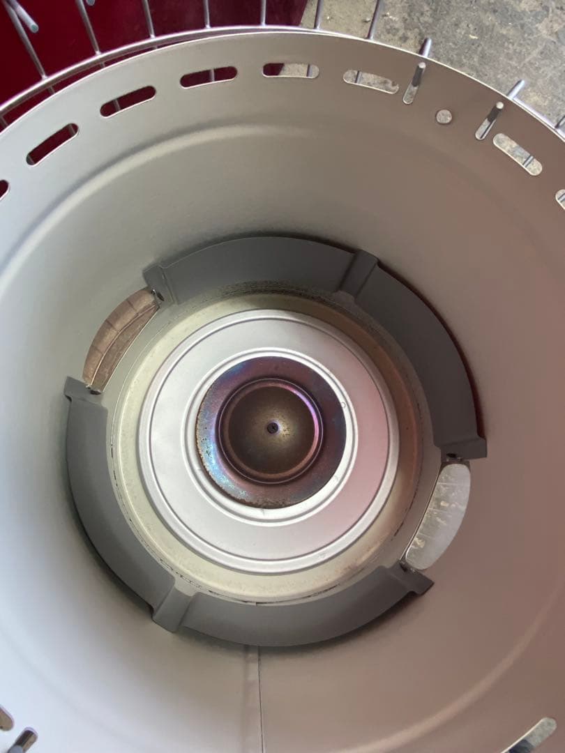 ✨人気✨美品✨　コロナ　対流型石油ストーブ　SL-6620 2020年製