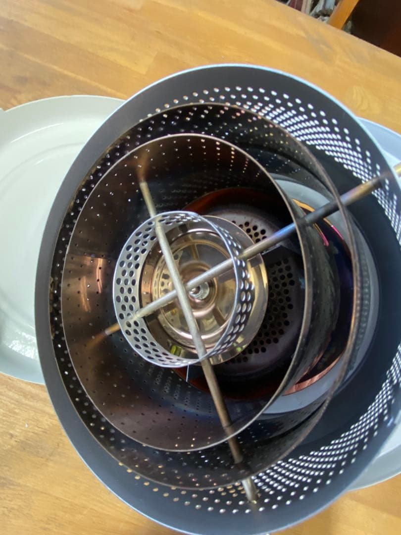 ✨人気✨美品✨　コロナ　対流型石油ストーブ　SL-6620 2020年製