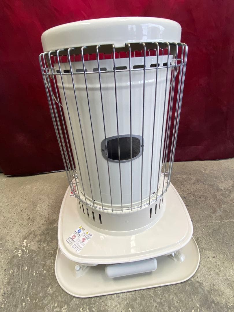 ✨人気✨美品✨　コロナ　対流型石油ストーブ　SL-6620 2020年製