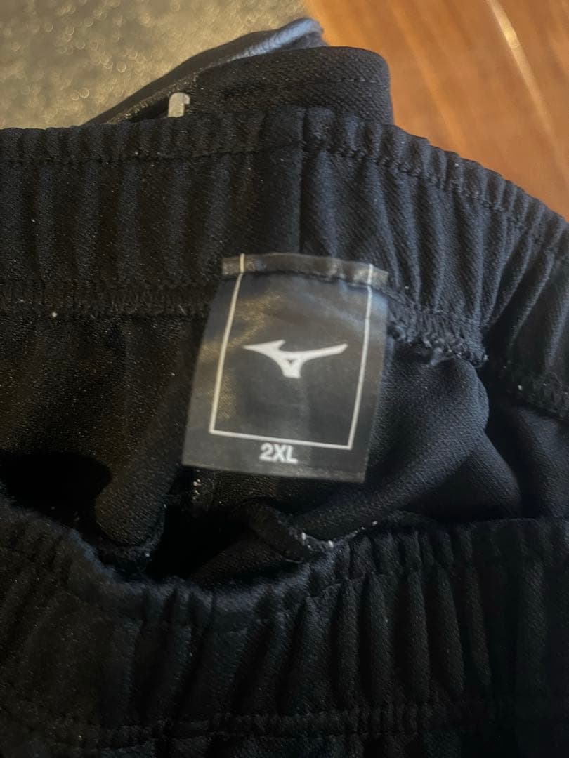 静岡学園サッカー　ジャージ上下セット