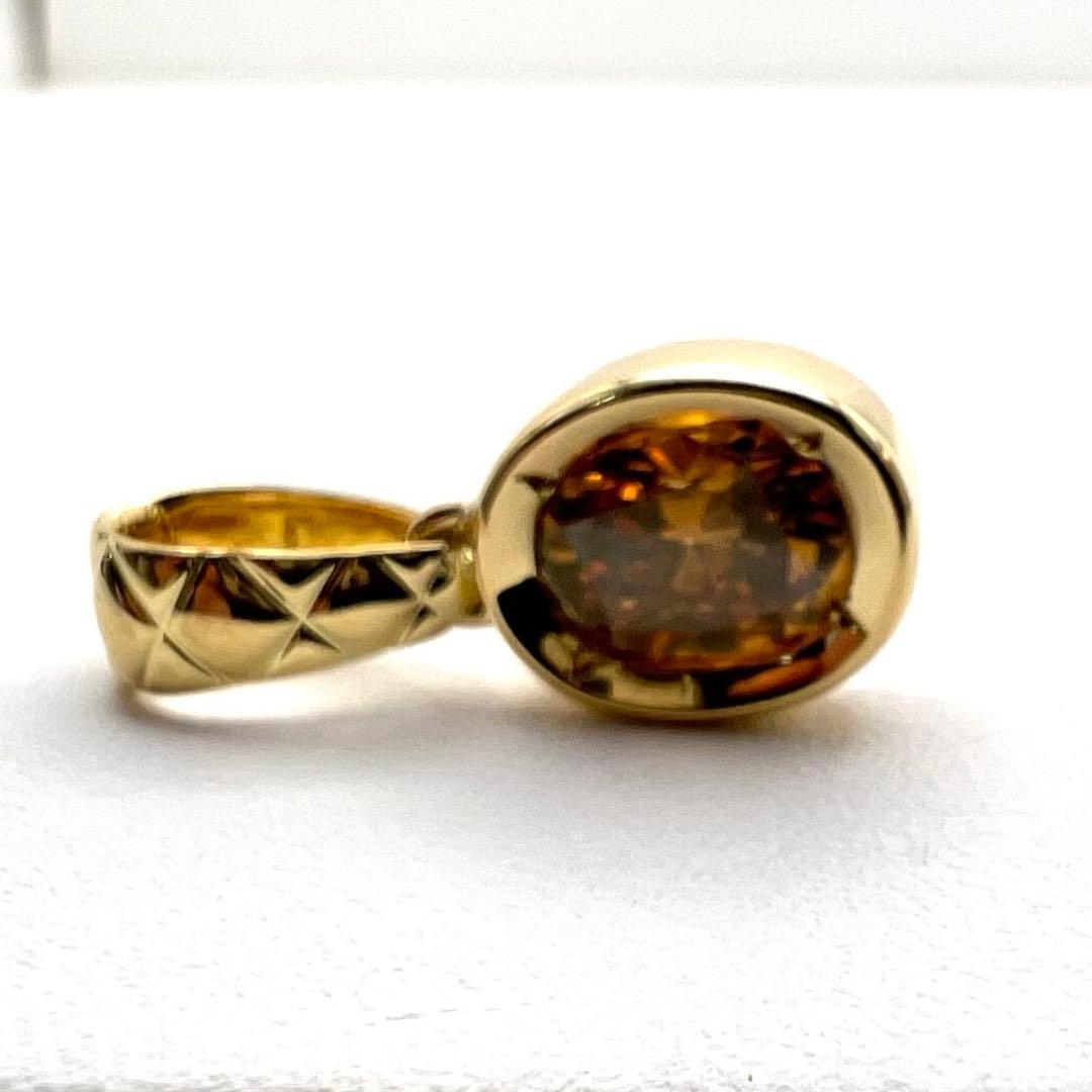 専用になります。　ダイヤ1.353ct SI-1 中央宝石研究所ソーティング付