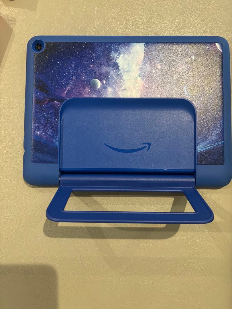 m*～様 Amazon Fire HD 10 キッズプロ (10インチ) ギャラ