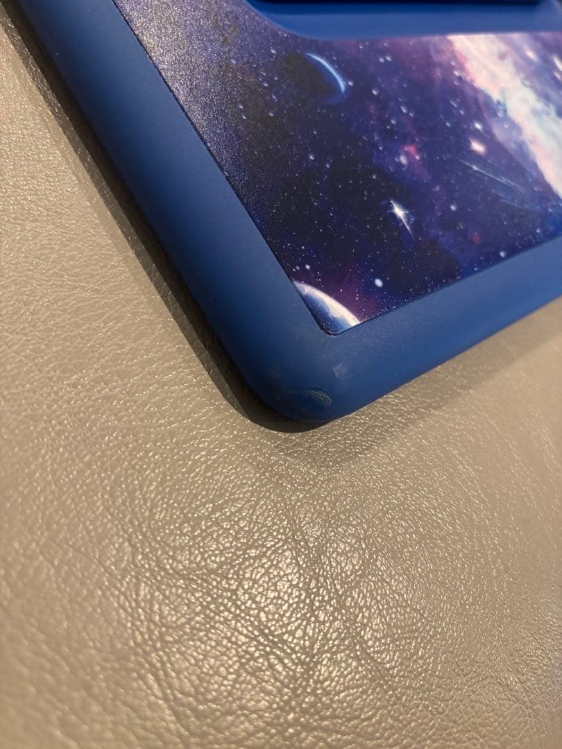 m*～様 Amazon Fire HD 10 キッズプロ (10インチ) ギャラ