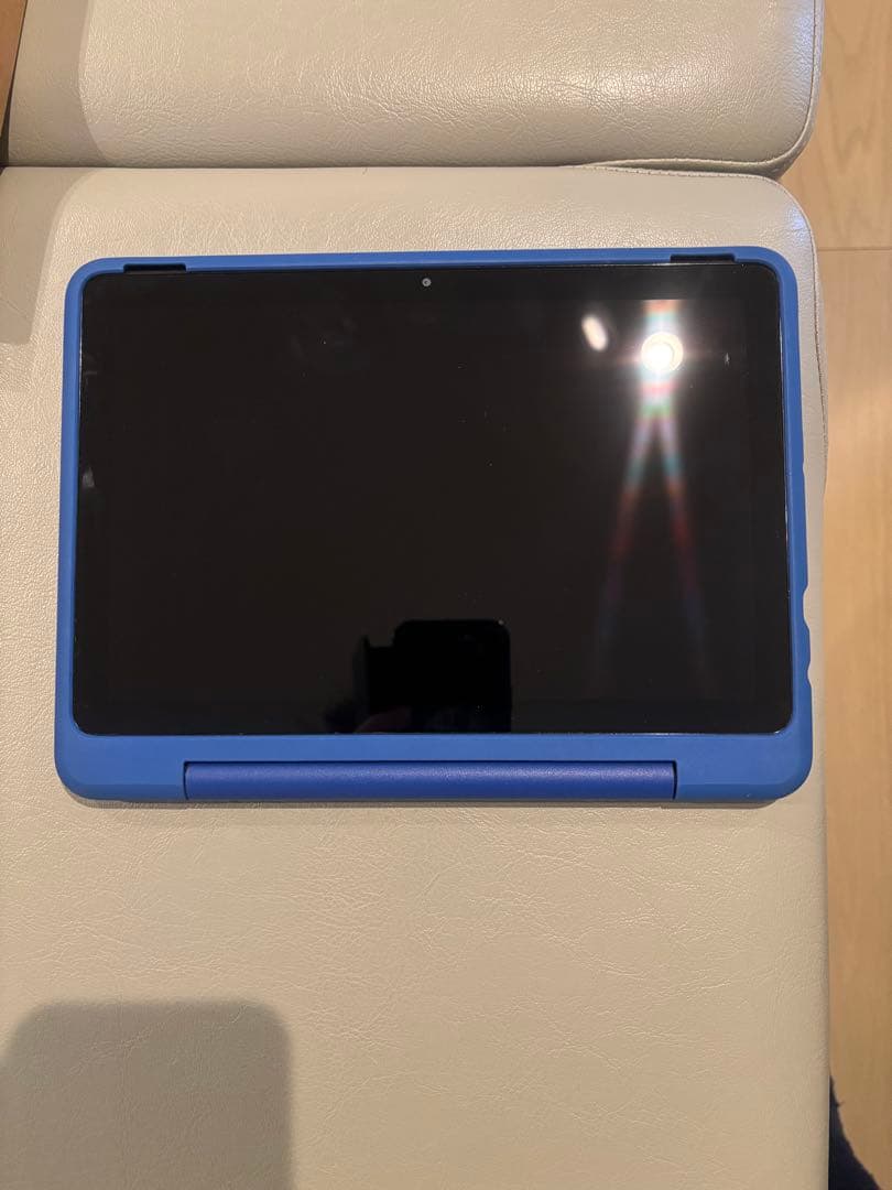 m*～様 Amazon Fire HD 10 キッズプロ (10インチ) ギャラ