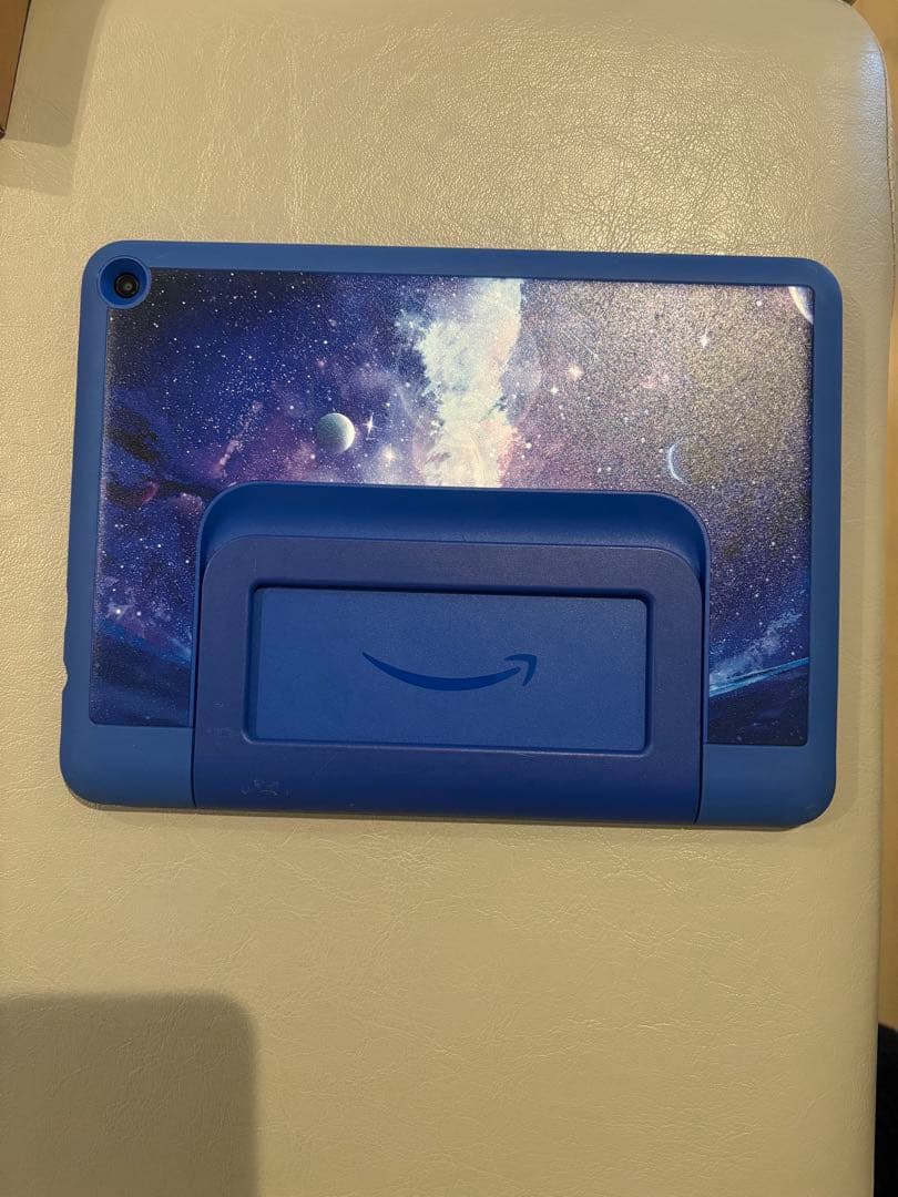 m*～様 Amazon Fire HD 10 キッズプロ (10インチ) ギャラ