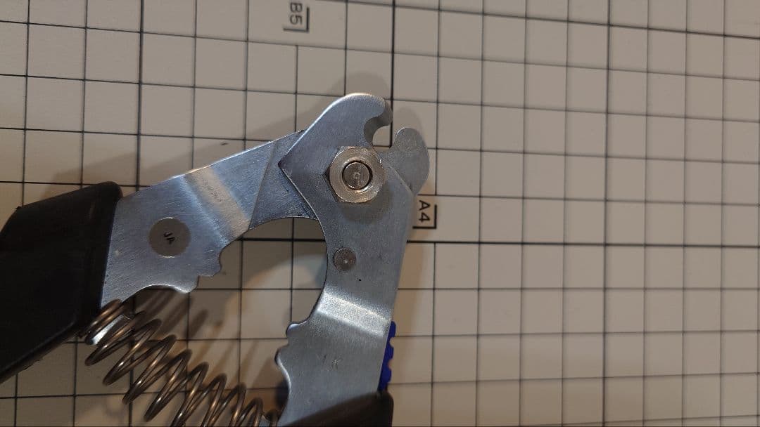 シマノ ケーブルカッター TL-CT12