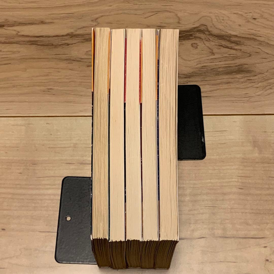 初版set 3年B組金八先生 小山内美江子 角川文庫