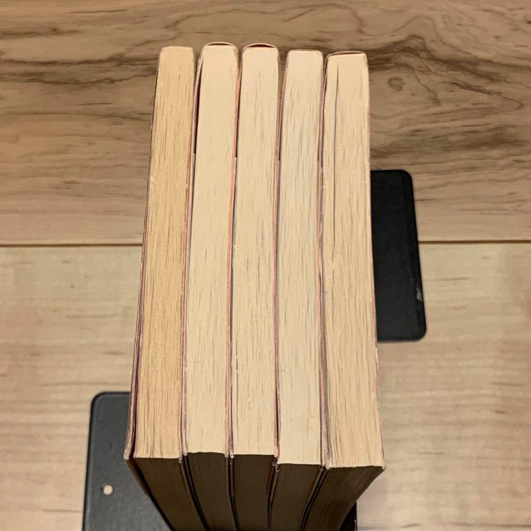 初版set 3年B組金八先生 小山内美江子 角川文庫