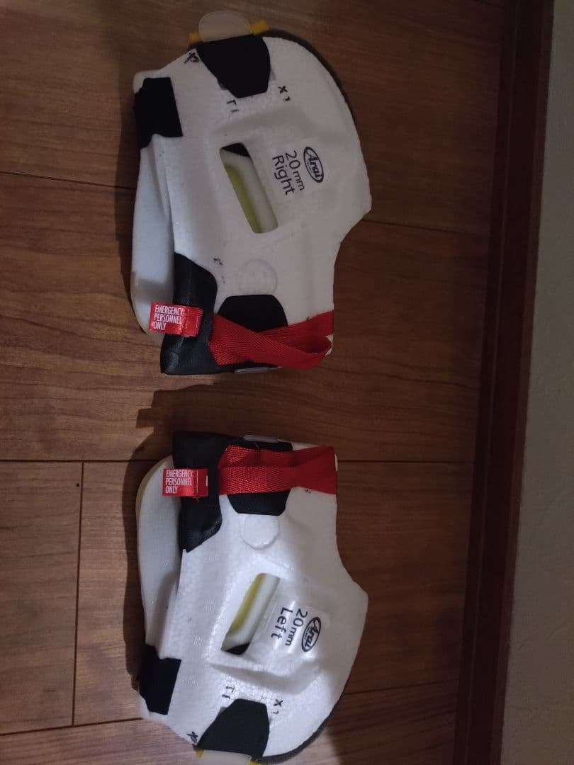 Arai RX-7X フルフェイスヘルメット