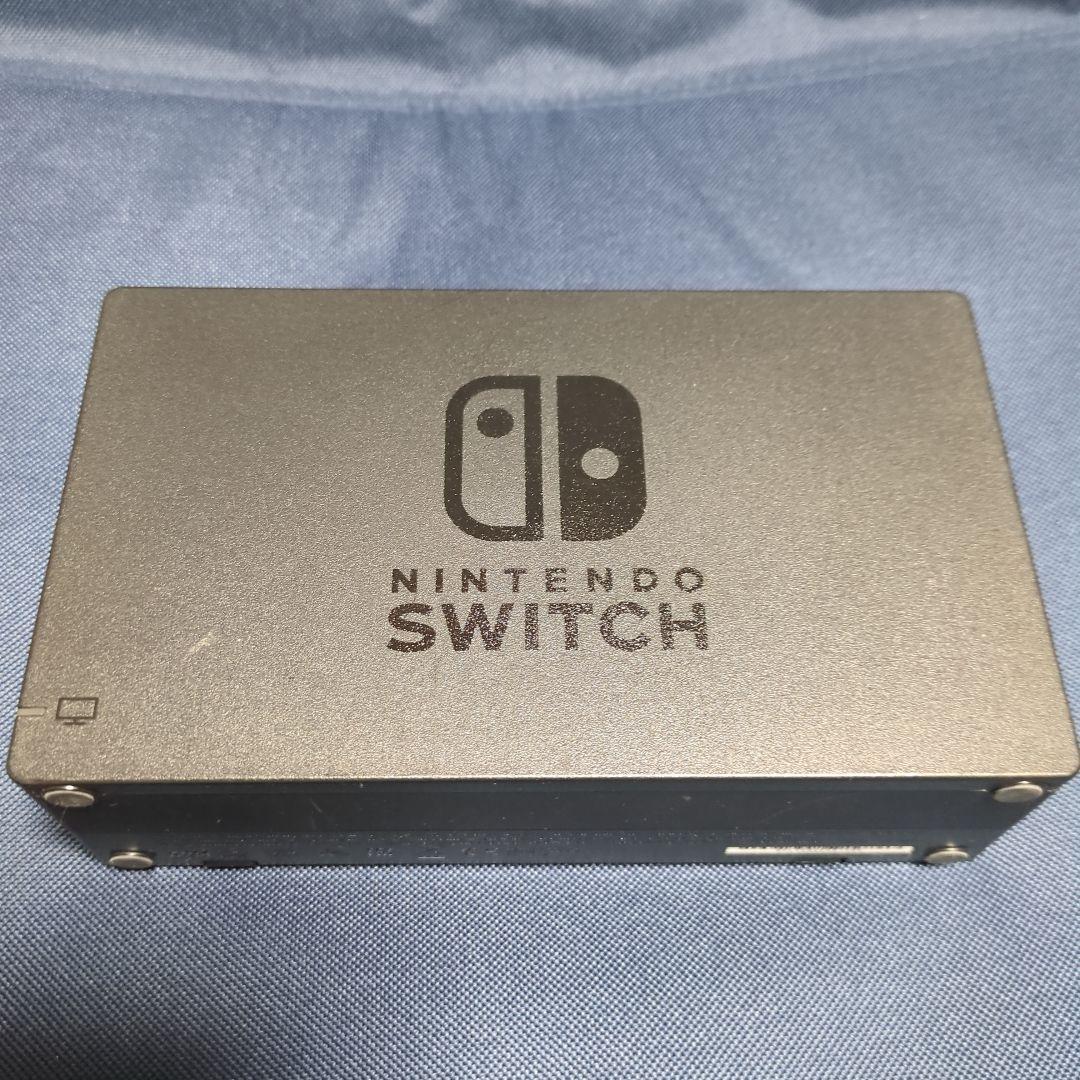 本日まで/Nintendo Switch 本体 + 純正プロコン