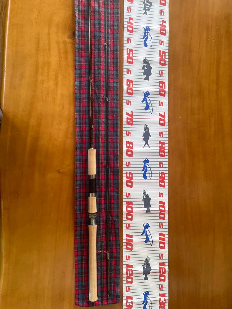 新品未使用 メガバス パガーニ スーパートラウトリミテッドPTL-83ML 本流