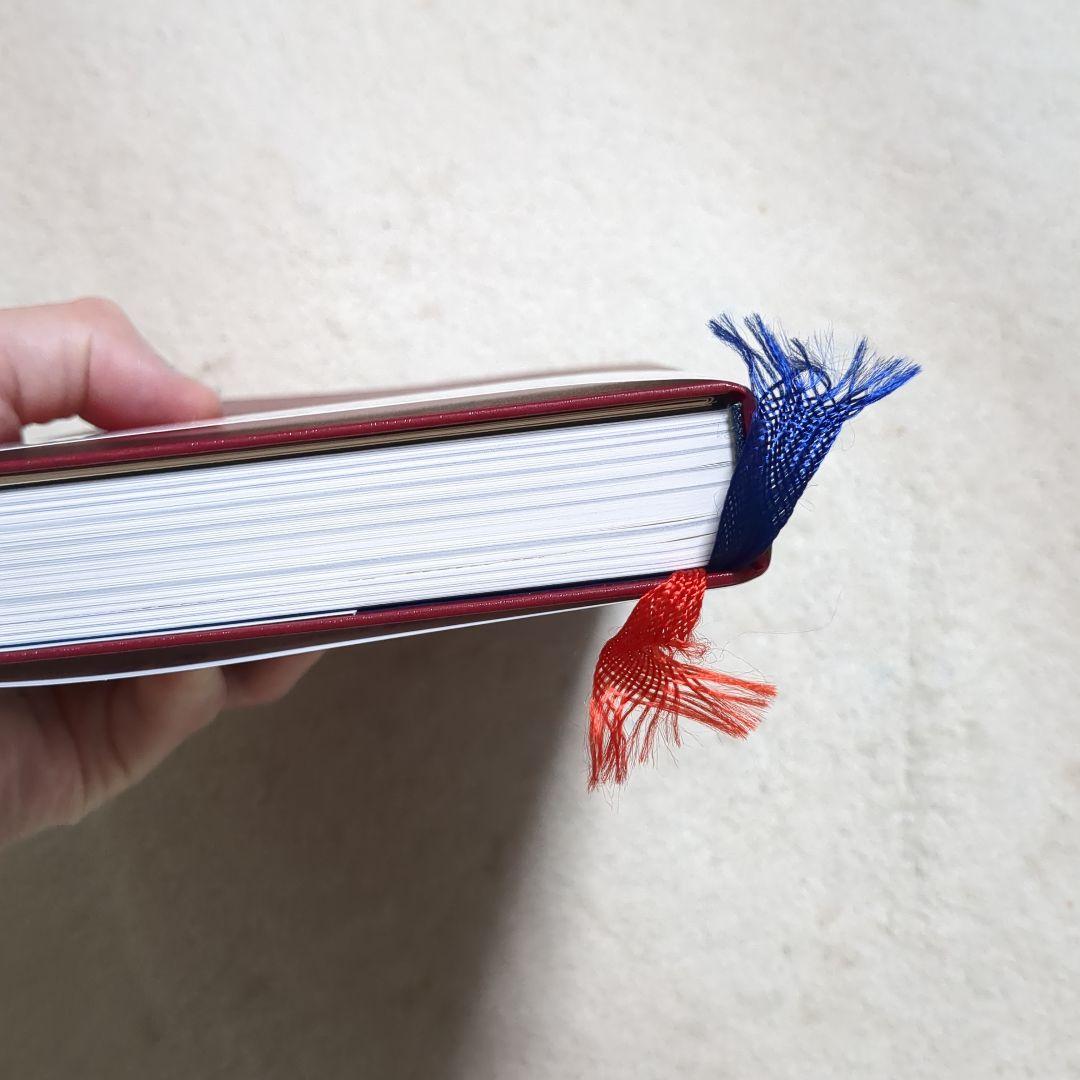 予祝ドリームノート