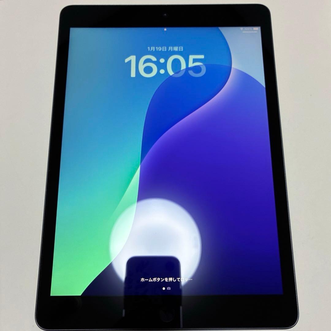 iPad 第7世代 32GB / Apple Pencil 第1世代 セット