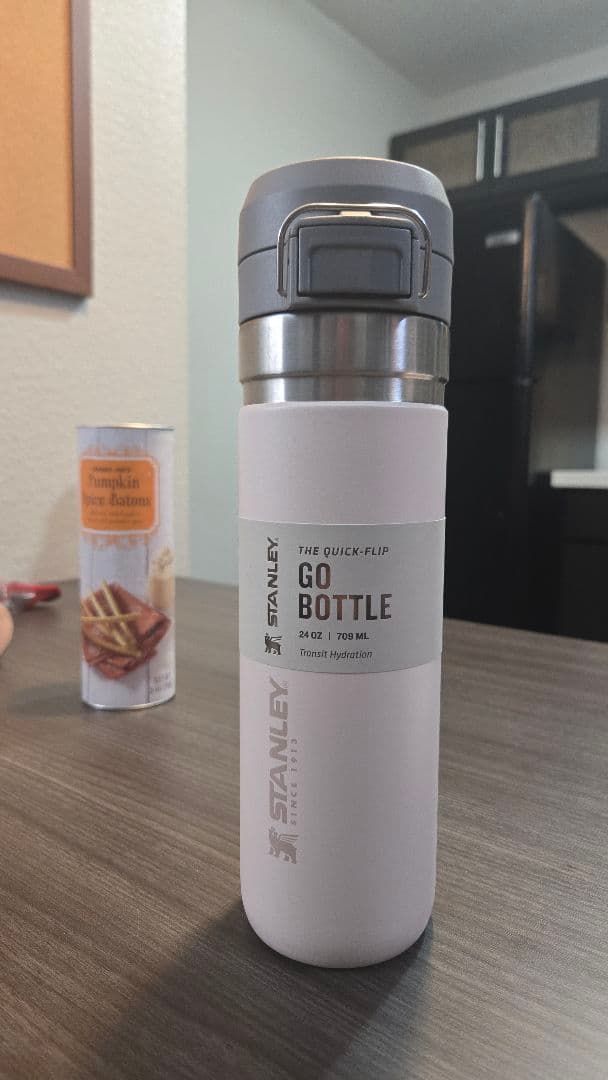 J*a様 STANLEY GO BOTTLE 709ml　日本未発売