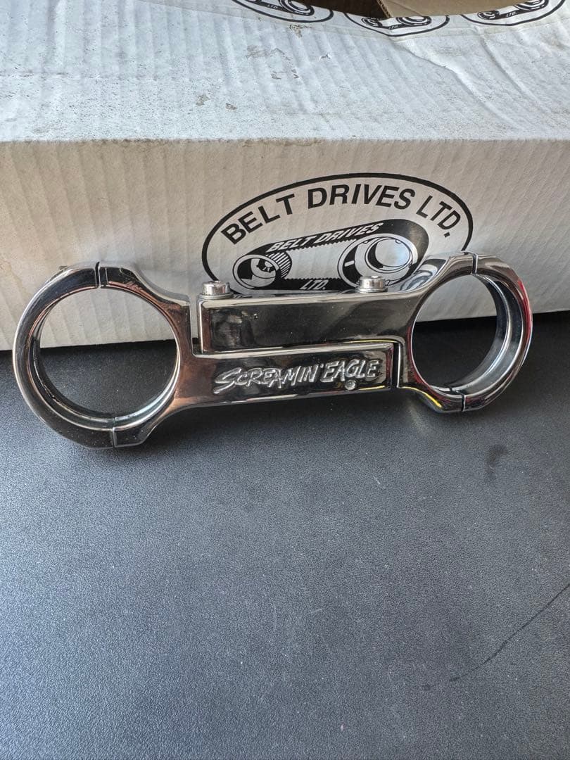 Screamin' Eagle スタビライザー