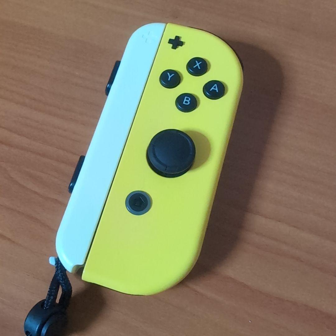 Nintendo Switch ポケットモンスター Let's Go ピカチュウ