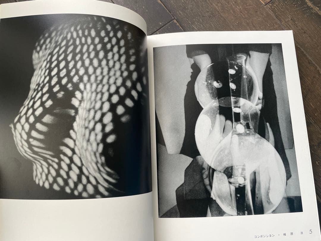 丹平写真倶楽部　写真画集　光　国書刊行会　復刻　日本写真史の至宝　飯沢耕太郎