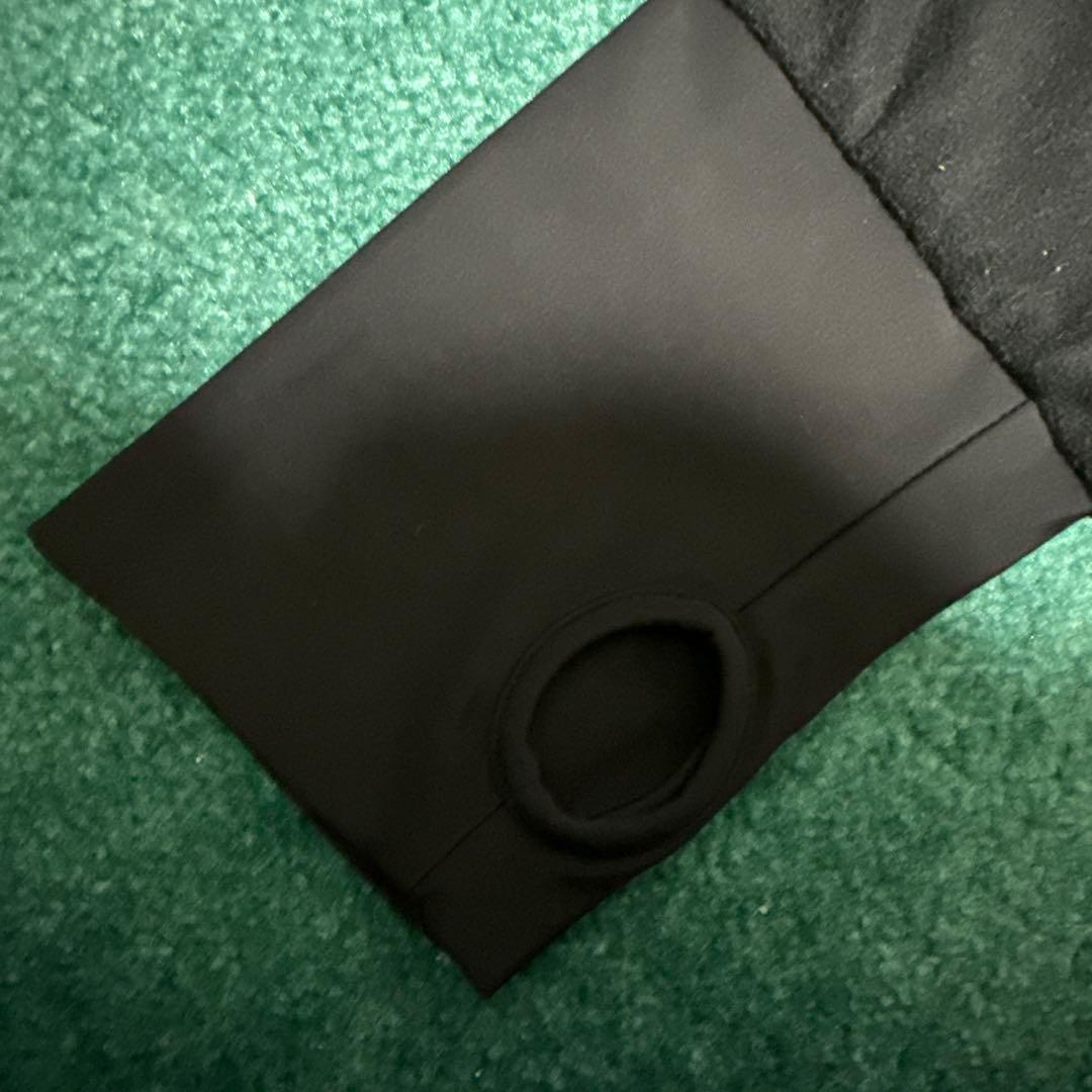 Prada sports long sleeve フリース