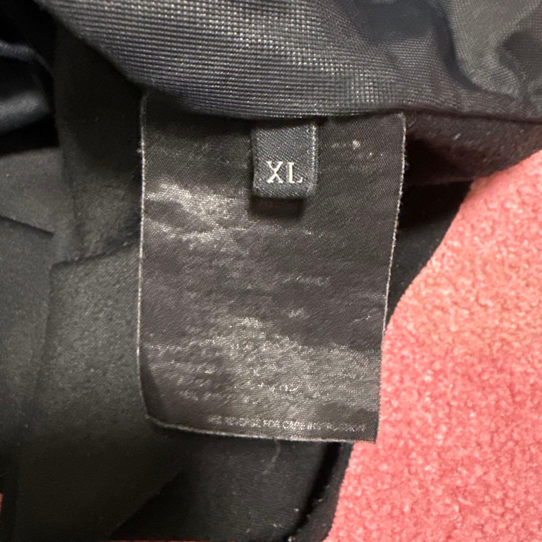 Prada sports long sleeve フリース