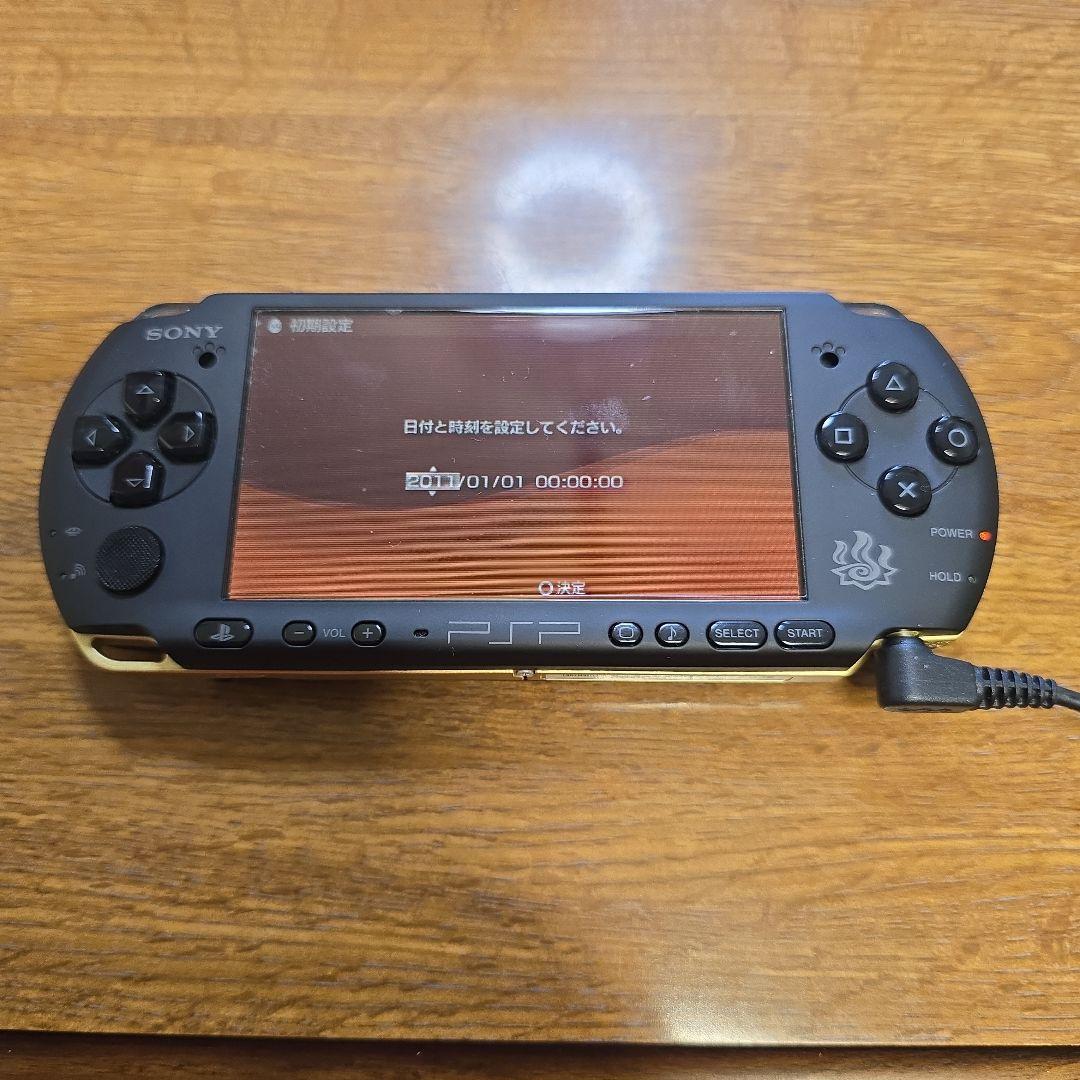 Nintendo Switch SONY PlayStationPortable PSP-3000 MHB