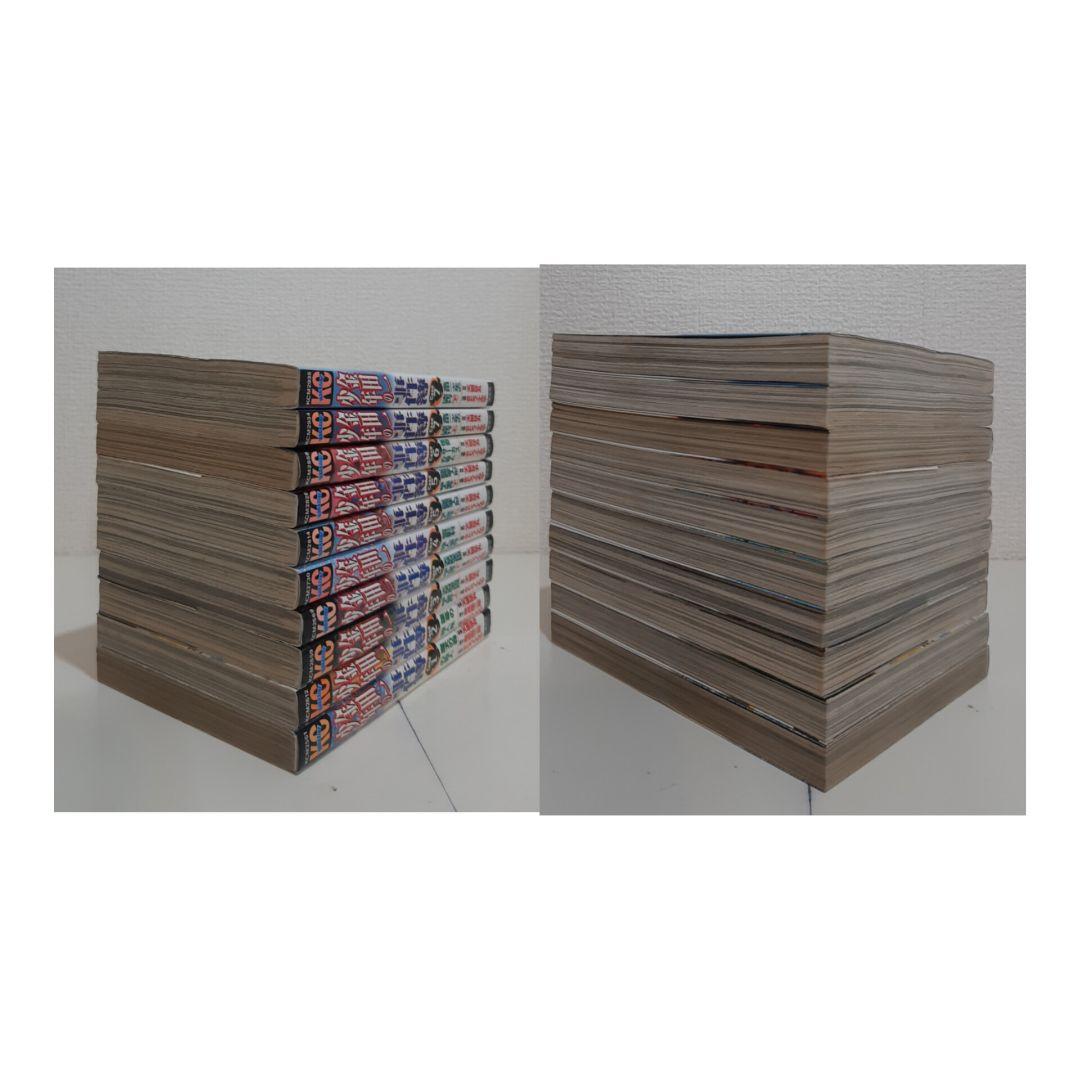 金田一少年の事件簿　シリーズ　豪華　全83冊セット