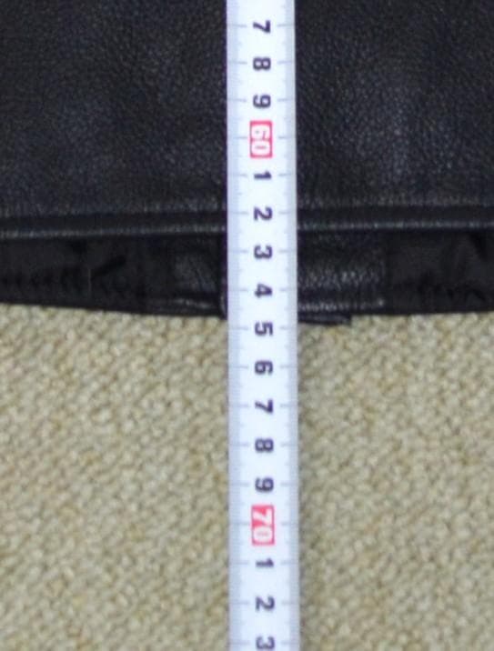 かぶ吉　皮ベストハーレーダビッドソンRN １０３８１９/ CA ０３４０２