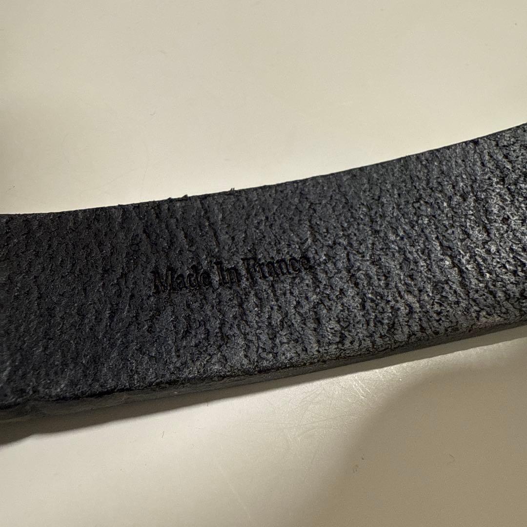 marine serre コート&チョーカー