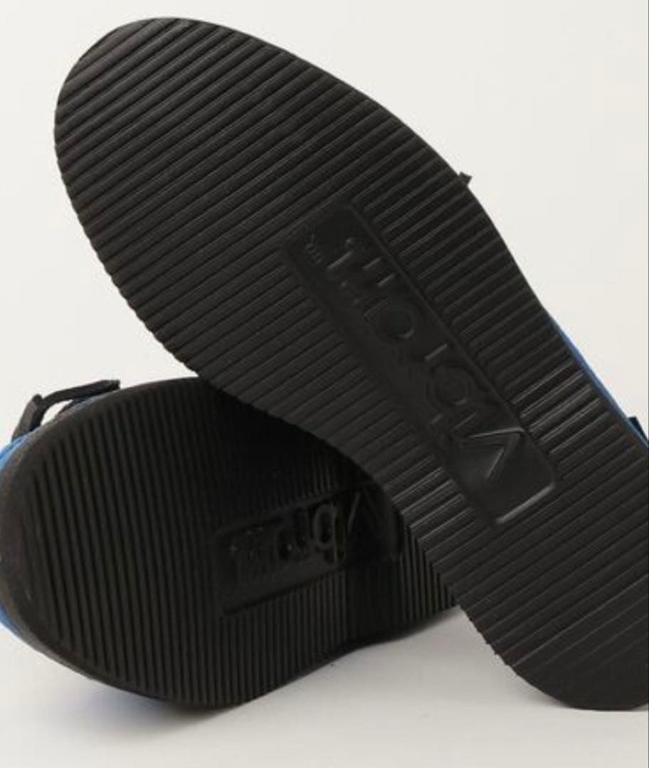 レア物 VIBRAM PLEASURE STS24914