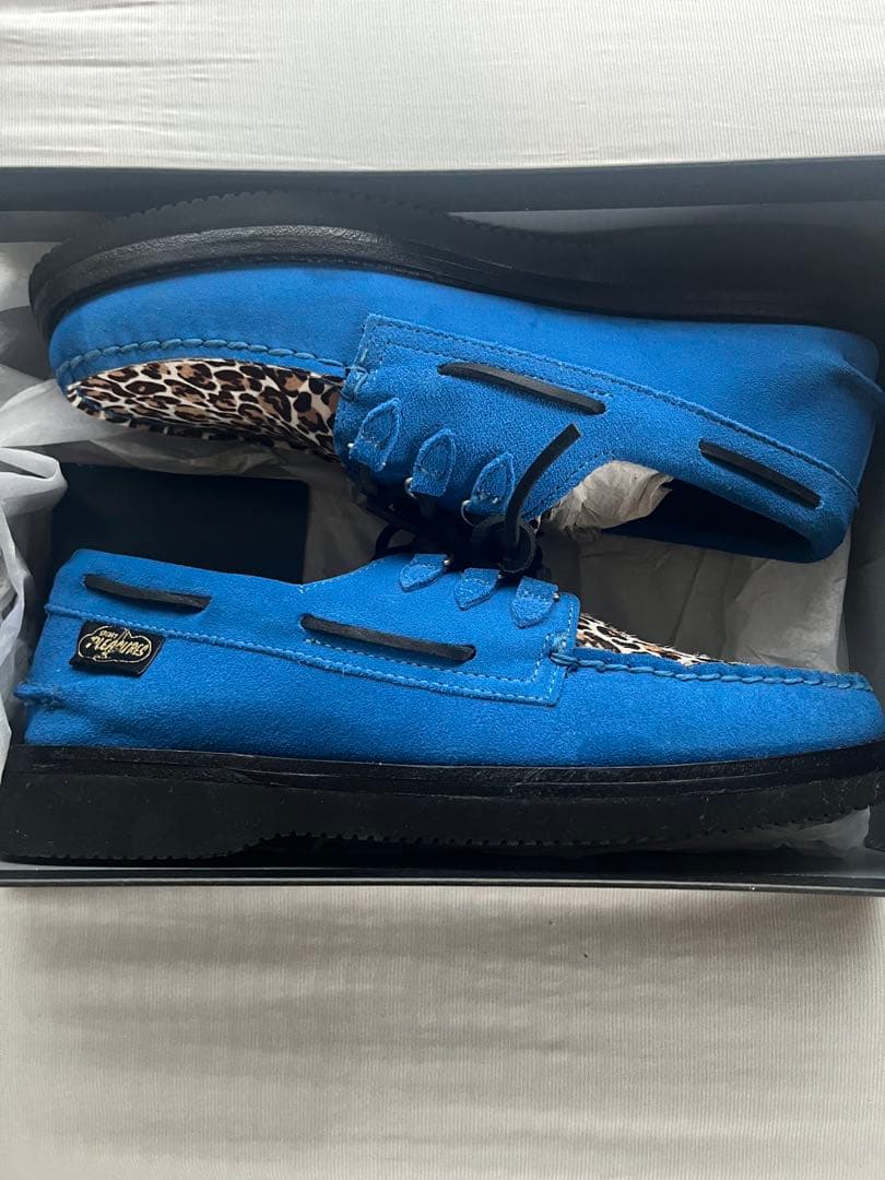 レア物 VIBRAM PLEASURE STS24914